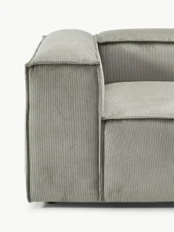 Modulaire XL chaise longue Lennon van corduroy^Westwing Collection Hot