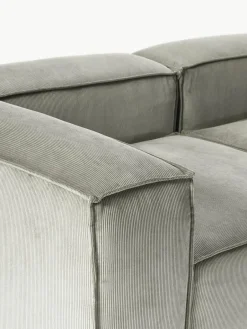 Modulaire XL chaise longue Lennon van corduroy^Westwing Collection Hot
