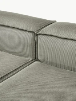 Modulaire XL chaise longue Lennon van corduroy^Westwing Collection Hot