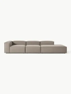 Modulaire XL chaise longue Lennon^Westwing Collection Hot