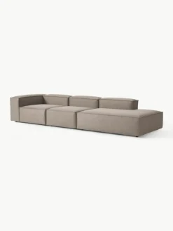 Modulaire XL chaise longue Lennon^Westwing Collection Hot