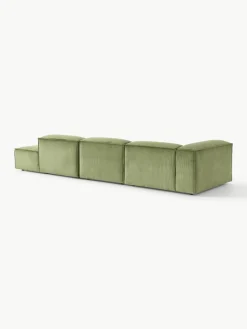 Modulaire XL chaise longue Lennon van corduroy^Westwing Collection Hot