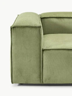 Modulaire XL chaise longue Lennon van corduroy^Westwing Collection Hot