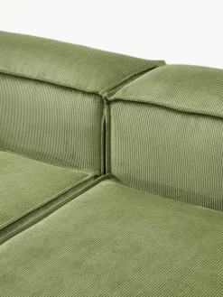 Modulaire XL chaise longue Lennon van corduroy^Westwing Collection Hot