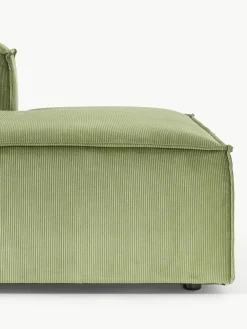 Modulaire XL chaise longue Lennon van corduroy^Westwing Collection Hot