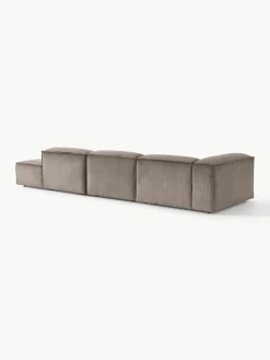 Modulaire XL chaise longue Lennon van corduroy^Westwing Collection Hot