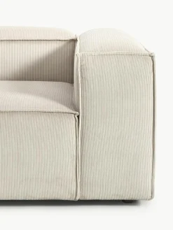 Modulaire XL chaise longue Lennon van corduroy^Westwing Collection Best