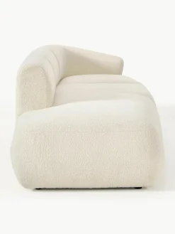 Modulaire XL chaise longue Sofia van teddy stof^Westwing Collection Discount