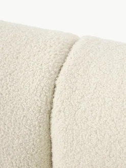 Modulaire XL chaise longue Sofia van teddy stof^Westwing Collection Discount