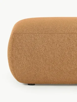 Modulaire XL chaise longue Sofia van bouclé stof^Westwing Collection Discount