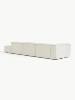 Modulaire XL chaise longue Lennon van bouclé^Westwing Collection Discount