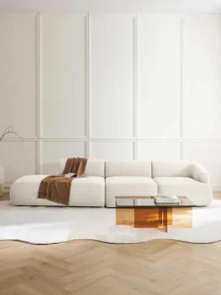 Modulaire XL chaise longue Sofia^Westwing Collection New