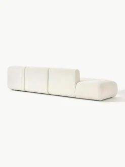 Modulaire XL chaise longue Sofia^Westwing Collection New