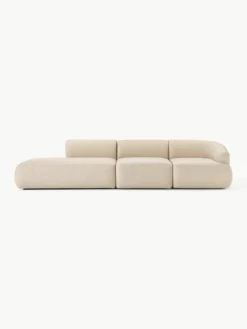 Modulaire XL chaise longue Sofia^Westwing Collection New