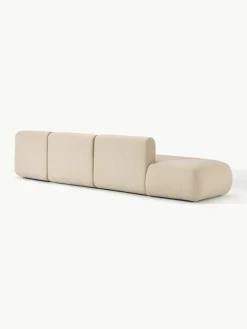Modulaire XL chaise longue Sofia^Westwing Collection New