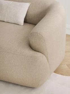 Modulaire XL chaise longue Sofia^Westwing Collection New