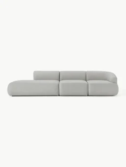 Modulaire XL chaise longue Sofia^Westwing Collection Online