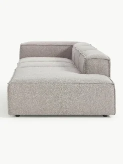 Modulaire XL chaise longue Lennon van bouclé^Westwing Collection Sale