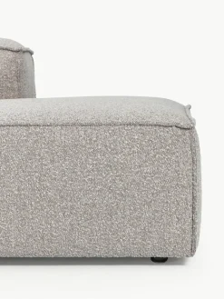 Modulaire XL chaise longue Lennon van bouclé^Westwing Collection Sale