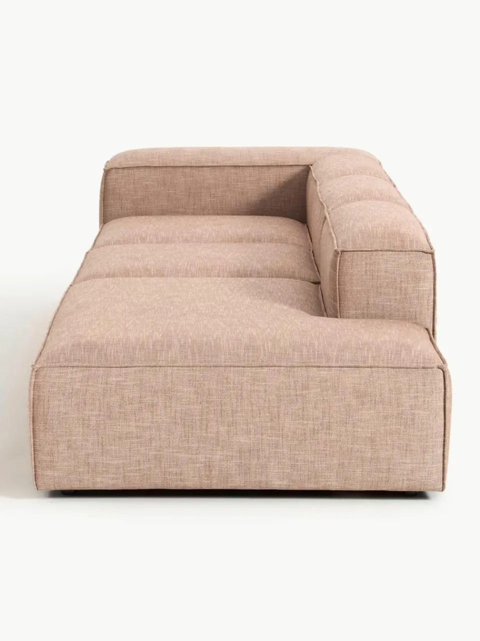 Modulaire XL chaise longue Lennon van linnenmix^Westwing Collection Discount