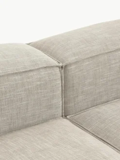Modulaire XL chaise longue Lennon van linnenmix^Westwing Collection Hot