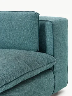 Modulaire XL hoekbank Felix met poef^Westwing Collection Sale