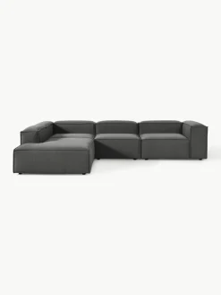 Modulaire XL hoekbank Lennon^Westwing Collection Fashion