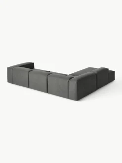 Modulaire XL hoekbank Lennon^Westwing Collection Fashion