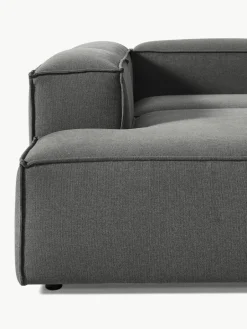 Modulaire XL hoekbank Lennon^Westwing Collection Fashion