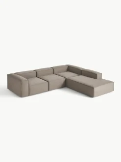 Modulaire XL hoekbank Lennon^Westwing Collection Discount