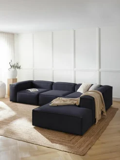 Modulaire XL hoekbank Lennon^Westwing Collection Hot