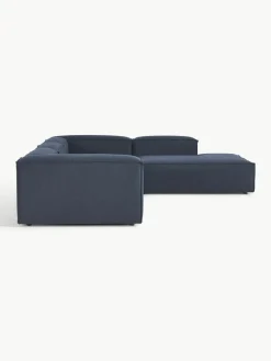 Modulaire XL hoekbank Lennon^Westwing Collection Hot