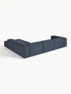 Modulaire XL hoekbank Lennon^Westwing Collection Hot