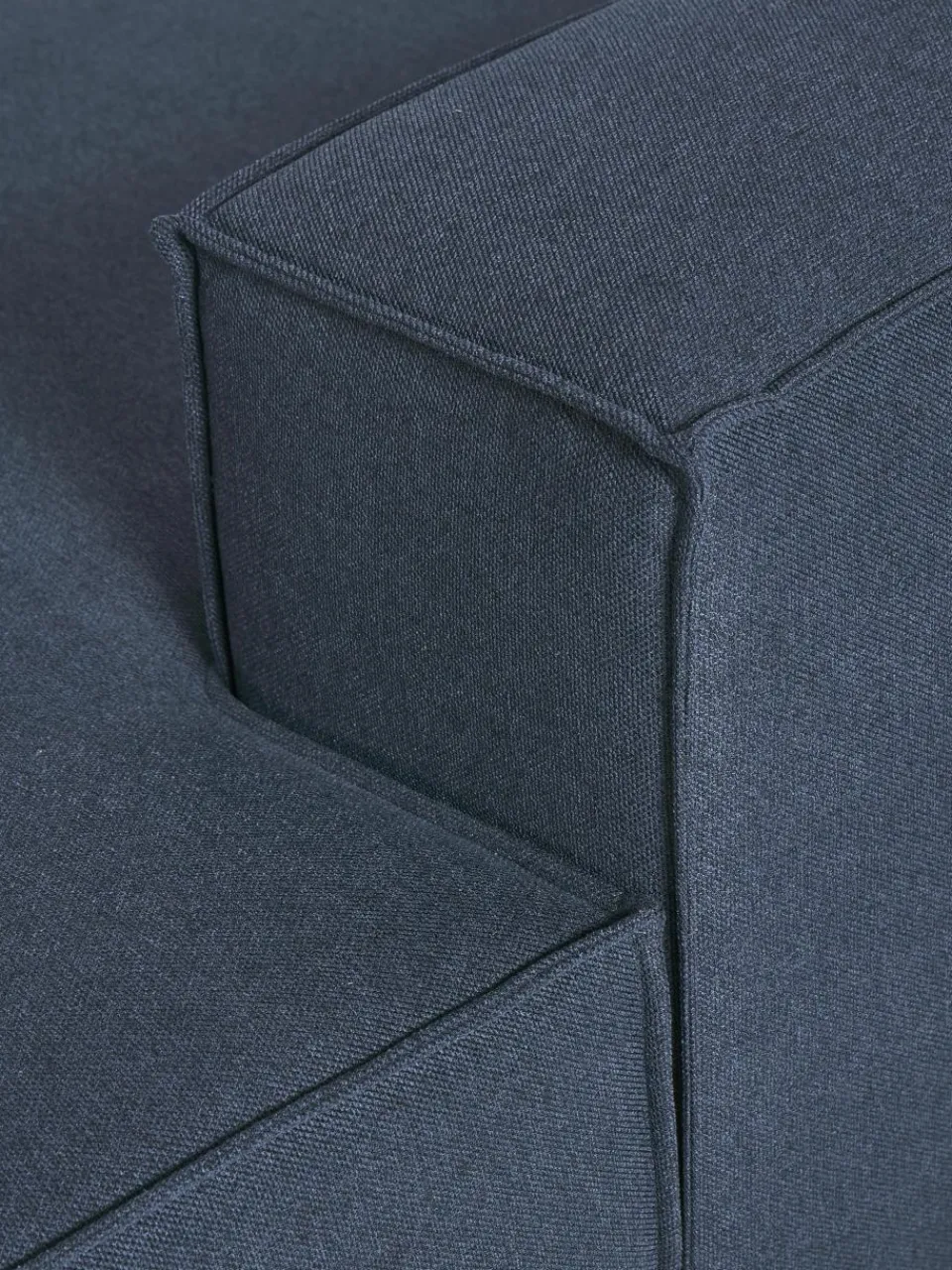 Modulaire XL hoekbank Lennon^Westwing Collection Hot