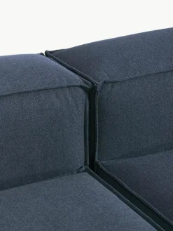 Modulaire XL hoekbank Lennon^Westwing Collection Hot