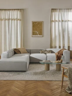 Modulaire XL hoekbank Lennon^Westwing Collection Discount