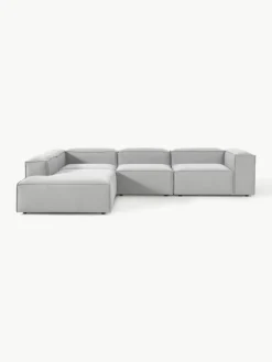 Modulaire XL hoekbank Lennon^Westwing Collection Discount
