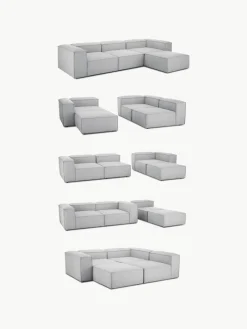 Modulaire XL hoekbank Lennon^Westwing Collection Discount