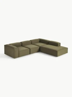 Modulaire XL hoekbank Lennon^Westwing Collection Discount