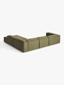 Modulaire XL hoekbank Lennon^Westwing Collection Discount