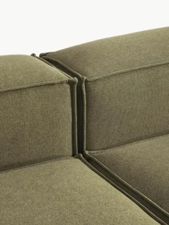 Modulaire XL hoekbank Lennon^Westwing Collection Discount