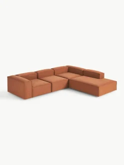Modulaire XL hoekbank Lennon^Westwing Collection Outlet