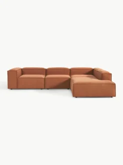 Modulaire XL hoekbank Lennon^Westwing Collection Outlet