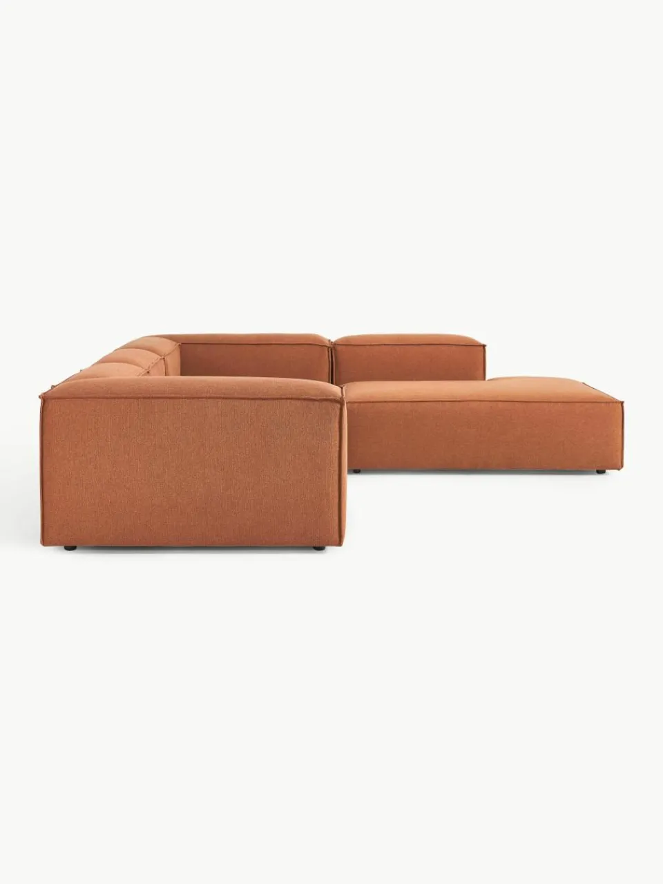 Modulaire XL hoekbank Lennon^Westwing Collection Outlet