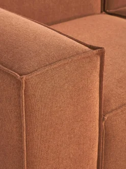 Modulaire XL hoekbank Lennon^Westwing Collection Outlet