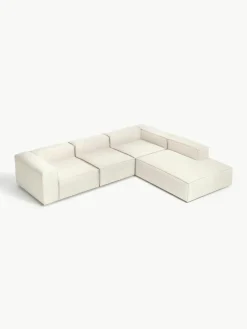 Modulaire XL hoekbank Lennon^Westwing Collection Sale