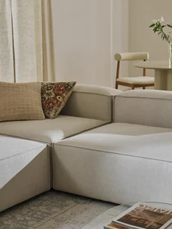 Modulaire XL hoekbank Lennon^Westwing Collection Sale