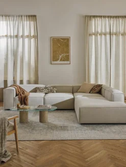 Modulaire XL hoekbank Lennon^Westwing Collection Sale