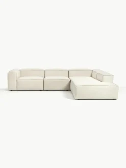 Modulaire XL hoekbank Lennon^Westwing Collection Sale