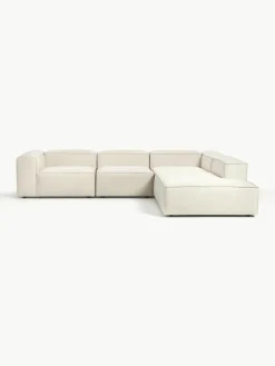 Modulaire XL hoekbank Lennon^Westwing Collection Sale